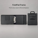 NomadDesk Ultra Foldable Workstation