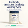 Natural Acne Supplement for Clear Skin