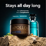 Ascend Body Butter Cologne