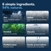 Riverwell Deep Fresh Bacterial Spray