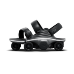 Moonwalkers Dusk Robotic Walking Shoes