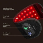 Red Light Hand Therapy Wrap