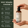 Nord Body Peptide Body Oil