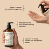 Nord Body Peptide Body Oil