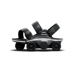 Moonwalkers Dusk Robotic Walking Shoes