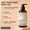 Nord Body Peptide Body Oil