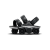 Moonwalkers Dusk Robotic Walking Shoes
