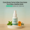 PupDose Dog Dental Spray