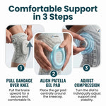 Peakflex Knee Sleeve