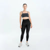 Sculpting 3D Leggings