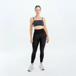 Sculpting 3D Leggings