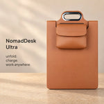 NomadDesk Ultra Foldable Workstation