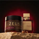 Ascend Body Butter Cologne