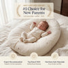 My Little Essentials Newborn Baby Nest