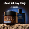 Ascend Body Butter Cologne