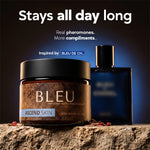 Ascend Body Butter Cologne