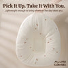 My Little Essentials Newborn Baby Nest