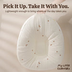 My Little Essentials Newborn Baby Nest