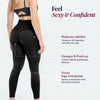 Sculpting 3D Leggings