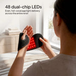 Red Light Hand Therapy Wrap