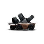 Moonwalkers Dusk Robotic Walking Shoes