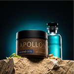 Ascend Body Butter Cologne