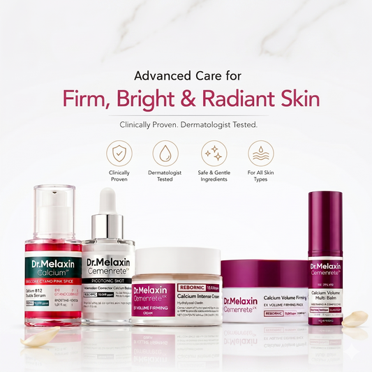 LB | Dr Melaxin Firming Renewal Repair Kit