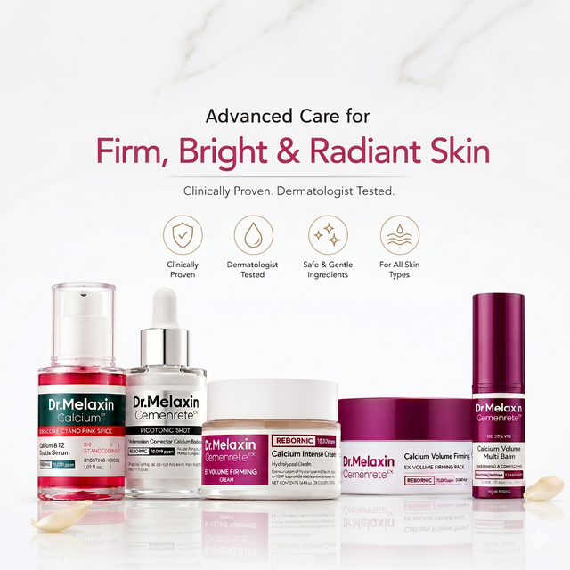 LB | Dr Melaxin Firming Renewal Repair Kit