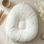 My Little Essentials Newborn Baby Nest