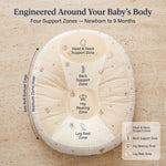 My Little Essentials Newborn Baby Nest