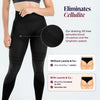 Sculpting 3D Leggings