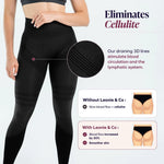 Sculpting 3D Leggings