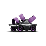 Moonwalkers Dusk Robotic Walking Shoes