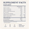 Natural Acne Supplement for Clear Skin