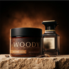 Ascend Body Butter Cologne
