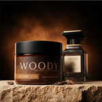 Ascend Body Butter Cologne