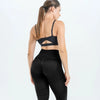 Sculpting 3D Leggings