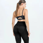Sculpting 3D Leggings