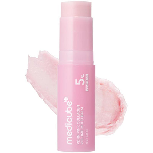 LB | Bounce Back Collagen Balm Stick