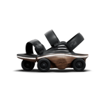 Moonwalkers Dusk Robotic Walking Shoes