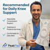 Peakflex Knee Sleeve