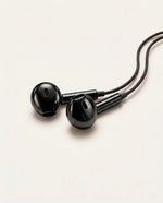 Chrome Wired Earbuds Pro