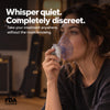 Micro Mist Pro Portable Nebulizer