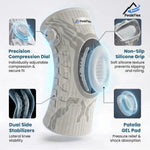 Peakflex Knee Sleeve