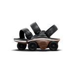 Moonwalkers Dusk Robotic Walking Shoes