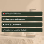 Nord Body Peptide Body Oil