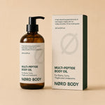 Nord Body Peptide Body Oil