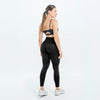 Sculpting 3D Leggings