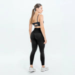 Sculpting 3D Leggings