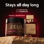 Ascend Body Butter Cologne